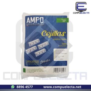 CEJILLAS AMPO