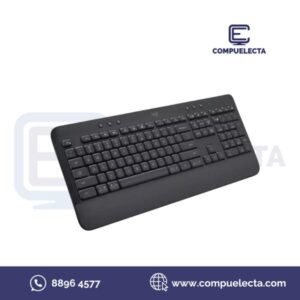 TECLADO INALAMBRICO LOGITECH K650 NEGRO