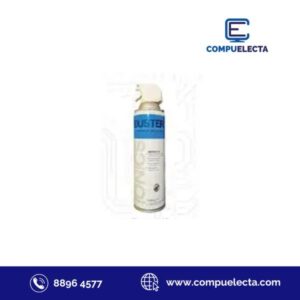 AIRE COMPRIMIDO DUSTER IONICS