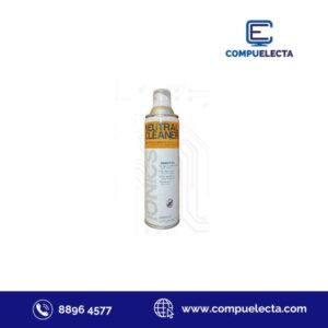 LIMPIADOR NEUTRAL ESPUMA IONICS 500ML