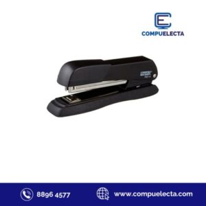 GRAPADORA METALICA AMPO GRANDE NEGRA KAN-PT-JS1016A