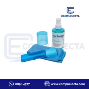 KIT DE LIMPIEZA MANHATTAN 421027